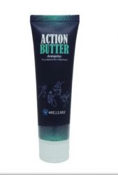 Creme Anti Atrito Action Butter - Bisnaga 60g
